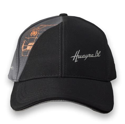 pagani hat